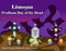 Limoṣan (Oʼodham Day of the Dead) by Husi Cázares, Kerrie Ann Cázares, 9798992176377