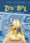 Zeb and Bel: Night of the Bodega Cat (A Graphic Novel) by Rachel Elliott, Rachel Elliott, 9780063354326