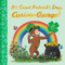 It's Saint Patrick's Day, Curious George! (Includes 7 Fold Out Flaps for Interactive Fun) by H. A. Rey, 9780063513884