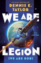 We Are Legion (We Are Bob) (Bobiverse: Book 1) by Dennis E. Taylor, 9781668221587