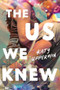 The Us We Knew by Katy Upperman, 9781464258251