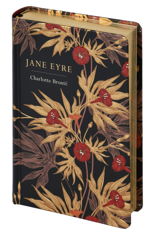 Jane Eyre (Spanish Edition) by Charlotte Brontë, 9781917940696