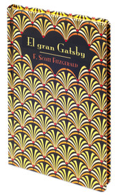 El Gran Gatsby / Great Gatsby (Spanish Edition) by F. Scott Fitzgerald, 9781917940719