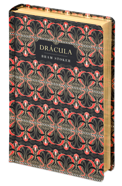 Drácula / Dracula (Spanish Edition) by Bram Stoker, 9781917940702