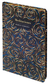 Meditaciones / Meditations (Spanish Edition) by Marcus Aurelius, 9781917940733