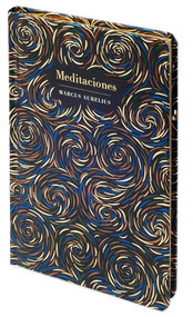 Meditaciones / Meditations (Spanish) by Marcus Aurelius, 9781917940733