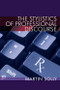 The Stylistics of Professional Discourse by Martin Solly, 9781399572972