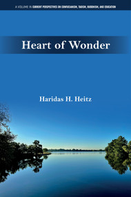 Heart of Wonder by Haridas H. Heitz, 9781837423415
