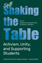 Still Shaking the Table (Activism, Unity, and Supporting Students) by Stephanie Hernandez Rivera, Jonathan A. McElderry, 9781837420742