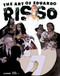 The Art of Eduardo Risso by Eduardo Risso, Eduardo Risso, 9781962201605