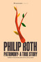 Patrimony (A True Story) by Philip Roth, 9780063499751