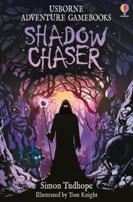 Shadow Chaser by Simon Tudhope, Tom Knight, 9781805075356