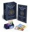 The Egyptian Alchemy Oracle Book & Card Deck (Timeless Guidance from the Ancient World) by Steve Denham, 9781398858077