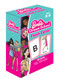 Barbie Dream School Flash Cards by Teacher Created Materials, 9798330922741