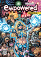 Empowered Omnibus Volume 4 by Adam Warren, Adam Warren, 9781506756042