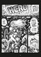 Empowered Deluxe Edition Volume 4 by Adam Warren, Adam Warren, 9781506756035