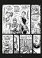 Empowered Deluxe Edition Volume 4 by Adam Warren, Adam Warren, 9781506756035