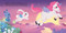 Read-along Unicorn Night Light Set (Snuggle Up for Bedtime with a Color-Changing Unicorn Light and Storybook) by IglooBooks, Nikos  Yanopulos, 9781805854203