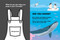 Holy Crap! (Amazing Toilet Trivia Humor Book for Your Bathroom) by IglooBooks, 9781805854579