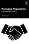 Managing Negotiations (A State of Relatedness Approach) by Jerome Joseph, 9781041367970