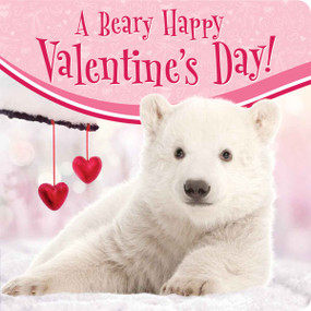 A Beary Happy Valentine's Day by Curiosity Unlocked Collective Curiosity Unlocked Collective, 9798330939077