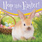 Hop into Easter by Curiosity Unlocked Collective Curiosity Unlocked Collective, 9798330939084