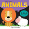 Let's Learn Animals by Utchenko, Olga, 9781486732968