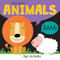 Let's Learn Animals by Olga Utchenko, 9781486732968
