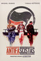 Antifascistas (Resisting Spain's Far Right) by Miquel Ramos, Tomas Rothaus, 9798887442181