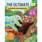 The IXL Ultimate Summer Workbook: For the Summer Between Grades 4 & 5 by IXL Learning, 9781967345960