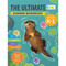 The IXL Ultimate Summer Workbook: For the Summer Between Kindergarten & Grade 1 by IXL Learning, 9781967345977