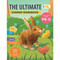 The IXL Ultimate Summer Workbook: For the Summer Between Pre-K & Kindergarten by IXL Learning, 9781967345984