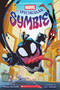 The Spectacular Symbie: A Graphix Book (Marvel's Symbie) by Thomas Krajewski, Leo Trinidad, 9798225048075
