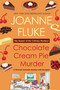 Chocolate Cream Pie Murder by Joanne Fluke, 9781496762955