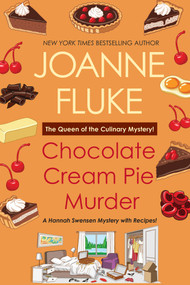 Chocolate Cream Pie Murder by Joanne Fluke, 9781496762955