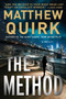 The Method (A Thriller) by Matthew Quirk, 9780063393011