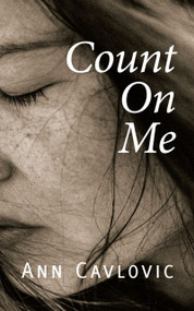 Count On Me by Ann Cavlovic, 9781771839464