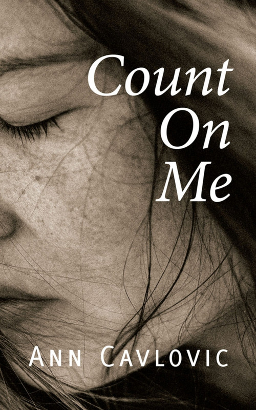 Count On Me by Ann Cavlovic, 9781771839464