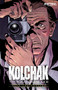 Kolchak: The Night Stalker - 50th Anniversary by James Aquilone, Jonathan Maberry, David Avallone, Steve Niles, Rodney Barnes, Nancy A. Collins, 9781946346360