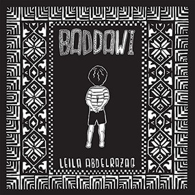 Baddawi by Leila Abdelrazaq, 9781935982401