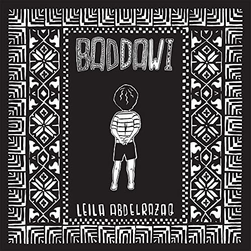 Baddawi by Leila Abdelrazaq, 9781935982401