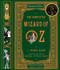 The Annotated Wizard of Oz by L. Frank Baum, Michael Patrick Hearn, W. W. Denslow, Martin Gardner, 9780393049923