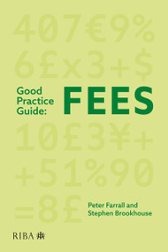 Good Practice Guide (Fees) by Peter Farrall, Stephen Brookhouse, 9781915722607
