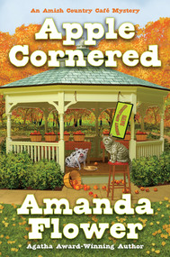 Apple Cornered by Amanda Flower, 9781496759481