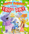 Party Animals and the 100th Day by Tara Lazar, Anna Raff, 9781368101332