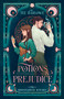 Potions & Prejudice by Tee Harlowe, 9798217192922