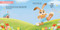 All I Want For Easter (A Holiday Countdown) by Phaea Crede, Suji Park, 9781368119191