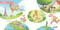 All I Want For Easter (A Holiday Countdown) by Phaea Crede, Suji Park, 9781368119191