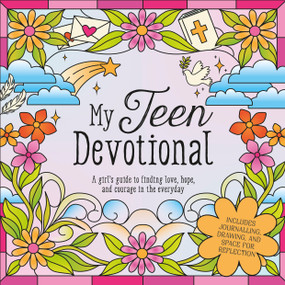 My Teen Devotional by DK, 9798217494071
