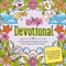My Devotional (A Girl's Guide to Finding Love, Hope, and Courage in the Everyday) by DK, 9798217494071